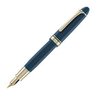 Sailor 1911 Casual L Stable Fountain Pen in Muted Green, Gold Trim
