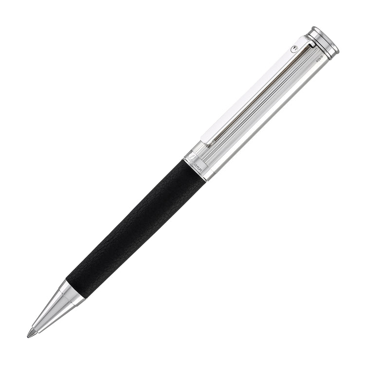 Waldmann Solon Ball Pen in Deep Lines