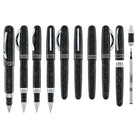 Conklin 1898 Solaris Rollerball Pen in Black