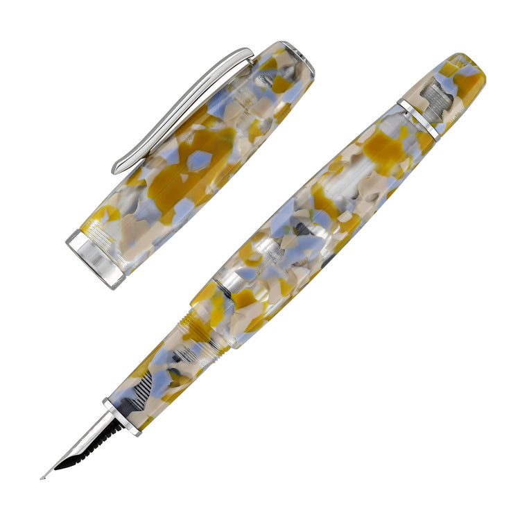 Scribo Feel Fountain Pen in Sale di Cervia