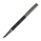 Tom Hessin Revolution Fountain Pen in Charcoal