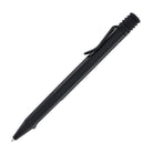 Lamy Safari Ballpoint Pen in Meteorite
