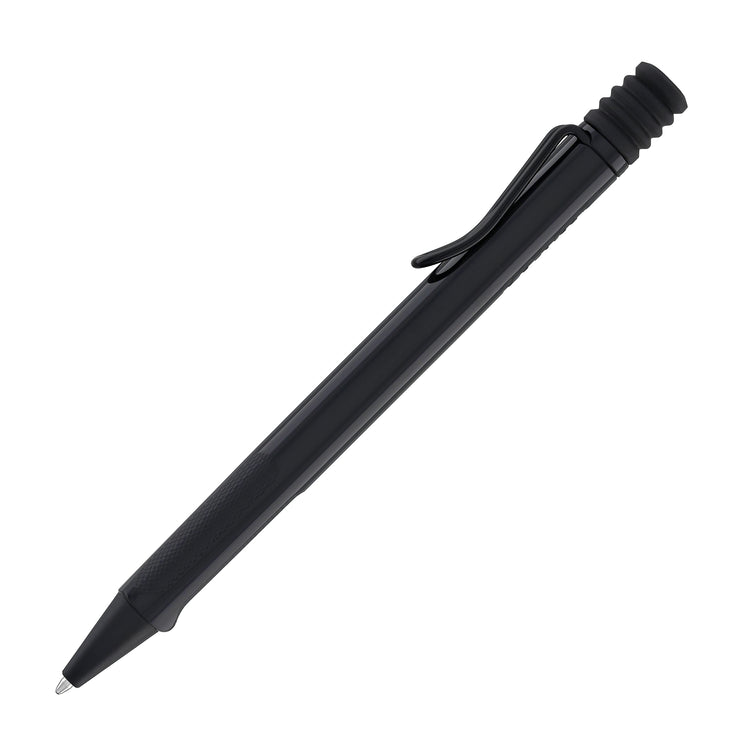 Lamy Safari Ballpoint Pen in Meteorite
