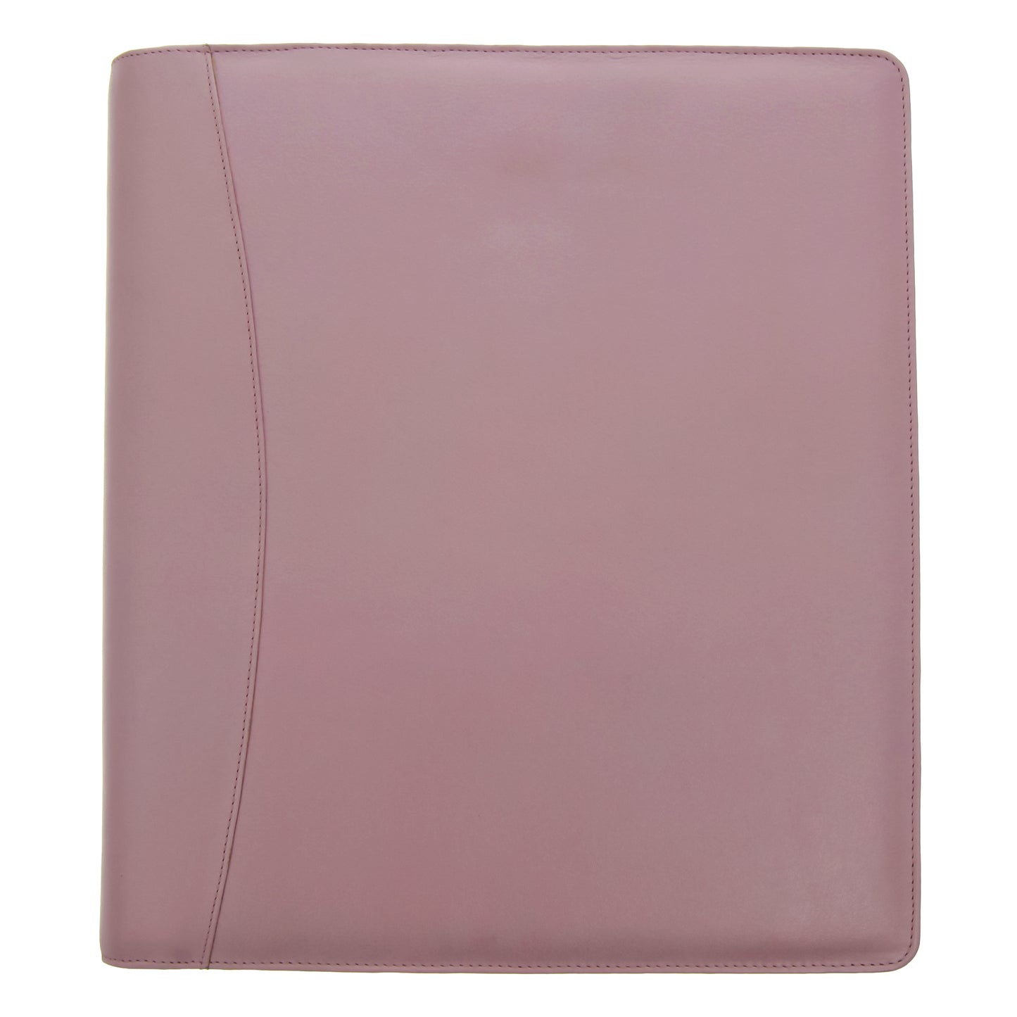 Girologio 48 Zippered Pen Case in Blush Petal