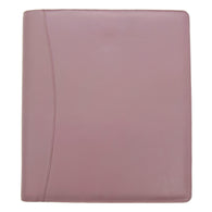Girologio 48 Zippered Pen Case in Blush Petal