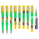 Benu Tribute Pop Art Capsule Fountain Pen in Pop!