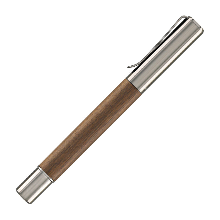 Monteverde USA Ritma Rollerball Pen in Walnut Rollerball Pen