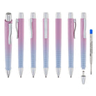 Faber-Castell Poly Flow Ballpoint Pen in Blushing Sky
