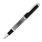 Pelikan Souveran M805 Fountain Pen in Metal Sleeve - 18K Gold