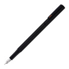 Rhodia Script Fountain Pen in Black