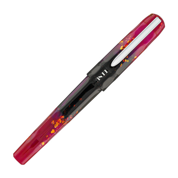 Benu Talisman Fountain Pen in Lily of the Incas Fountain Pen