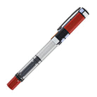 Monteverde USA MP1 Fountain Pen with 15ml Ink Set in Mondrian Composition 1921