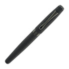 Diplomat Cobra Rollerball Pen in Matte Black Guilloche
