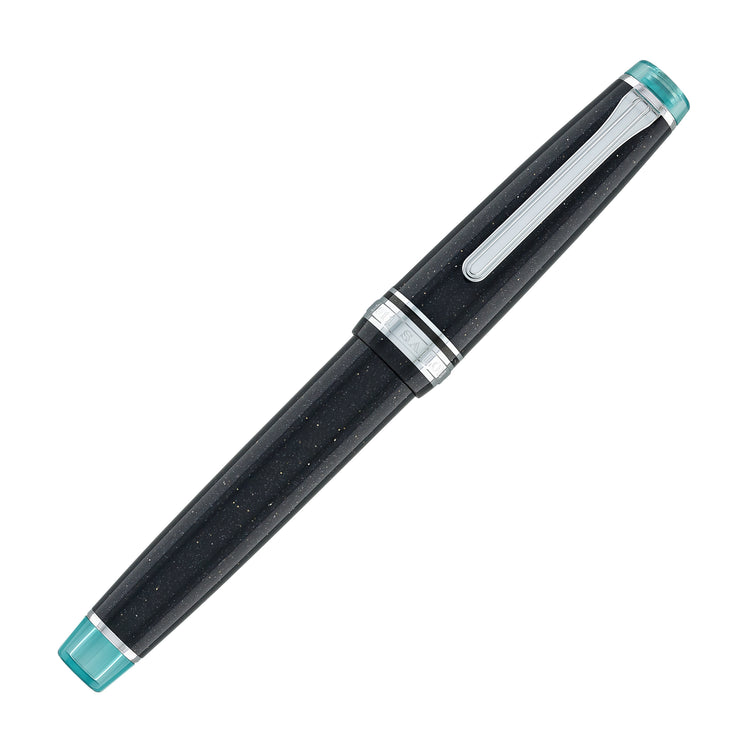 Sailor Pro Gear Standard Fountain Pen in Celestial Outflow - 21K Gold Nib
