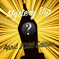 Mystery Dip - Fountain Pen and Ink Surprise Box - April 2026