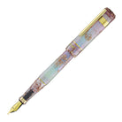 Benu Tribute Fountain Pen in Rose de Mai