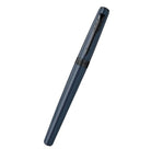 Parker Meridian Rollerball Pen in Blue Lacquer with Black Trim