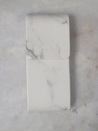 Misfit Item 0087 Laban Triple Pen Case in Grey Marble