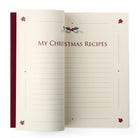 Benu Cocktail Hour Fountain Pen in Christmas Cheer - Gift Set