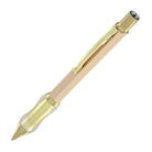 Sensa Sensagraph Ballpoint Pen in Antique Brass