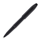 Cross Prism Ballpoint Pen in Obsidian Black Resin