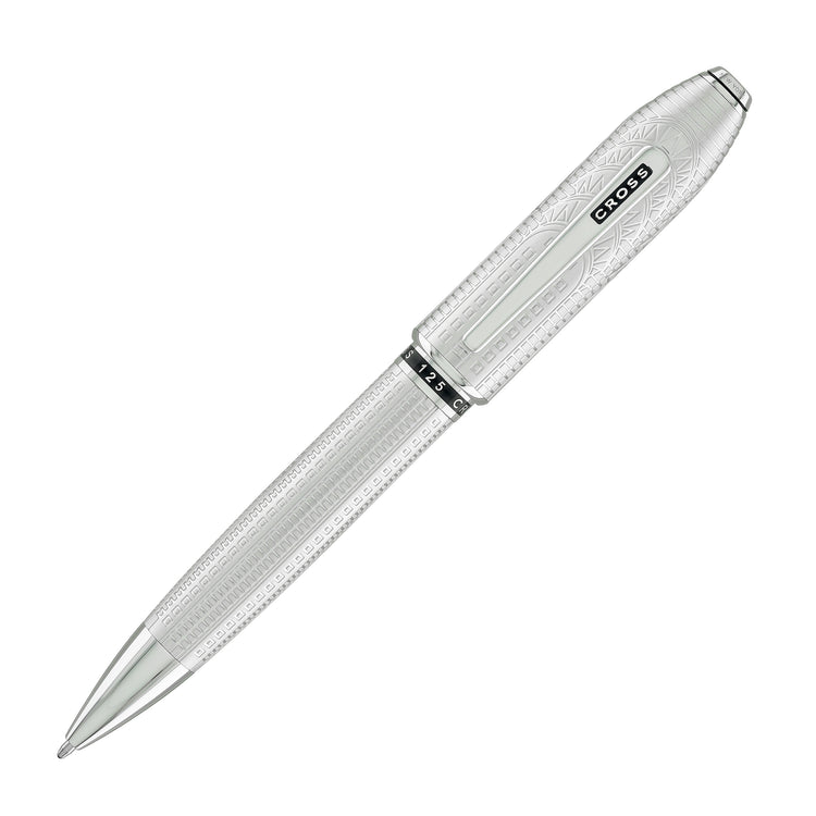 Cross Peerless Citizen Ballpoint Pen in New York City