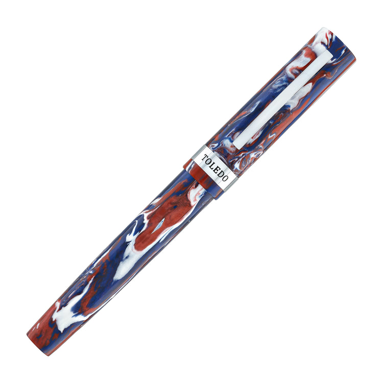 Conklin Toledo Rollerball Pen in USA 250th Anniversary - Limited Edition