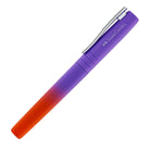 Faber-Castell Poly Flow Fountain Pen in Punchy Melon