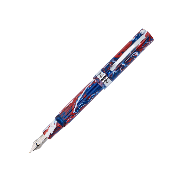 Conklin Toledo Fountain Pen in USA 250th Anniversary - Limited Edition
