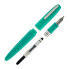 Scribo Piuma Pulsar Fountain Pen in Gea