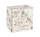 Caran d'Ache Toile de Jouy Pencil Sharpener - Christmas 2026