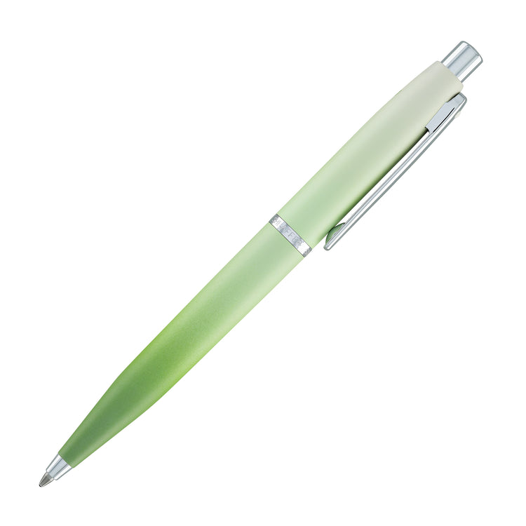 Sheaffer VFM Ballpoint Pen in Matcha