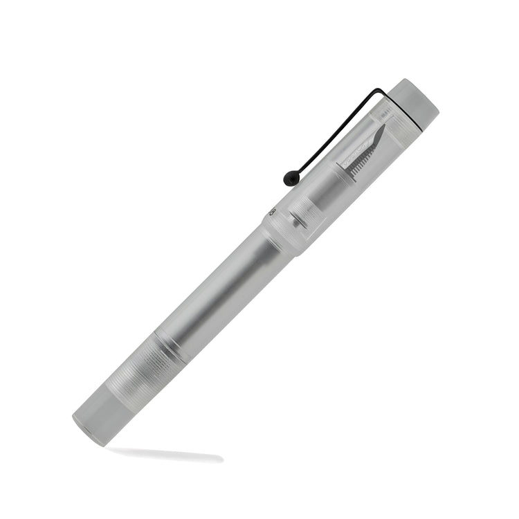 Opus 88 Fountain Pen in Demonstrator