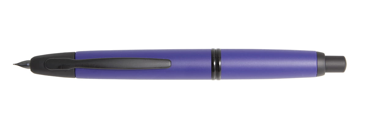 Top 5 Blue Pens to Cure the Blues