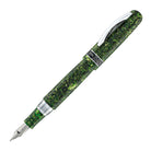 Conklin 1898 Solaris Fountain Pen in Green
