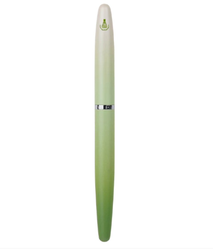 Sheaffer VFM Fountain Pen in Matcha