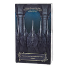Ferris Wheel Press Lord of the Rings Bottled Ink in Nazgûl - 38 mL