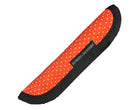 Rickshaw Bagworks Solo Pen Sleeve Retro 51 in Strawberry