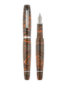 Scribo Feel Fountain Pen in Corteccia Limited Edition
