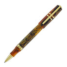 Visconti Homo Sapiens Nebula Rollerball Pen in Orion Limited Edition