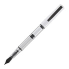 Monteverde USA MP1 Fountain Pen in White Lotus - Limited Edition