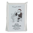 Wearingeul Ink Naughty or Nice Santa Swatch Cards