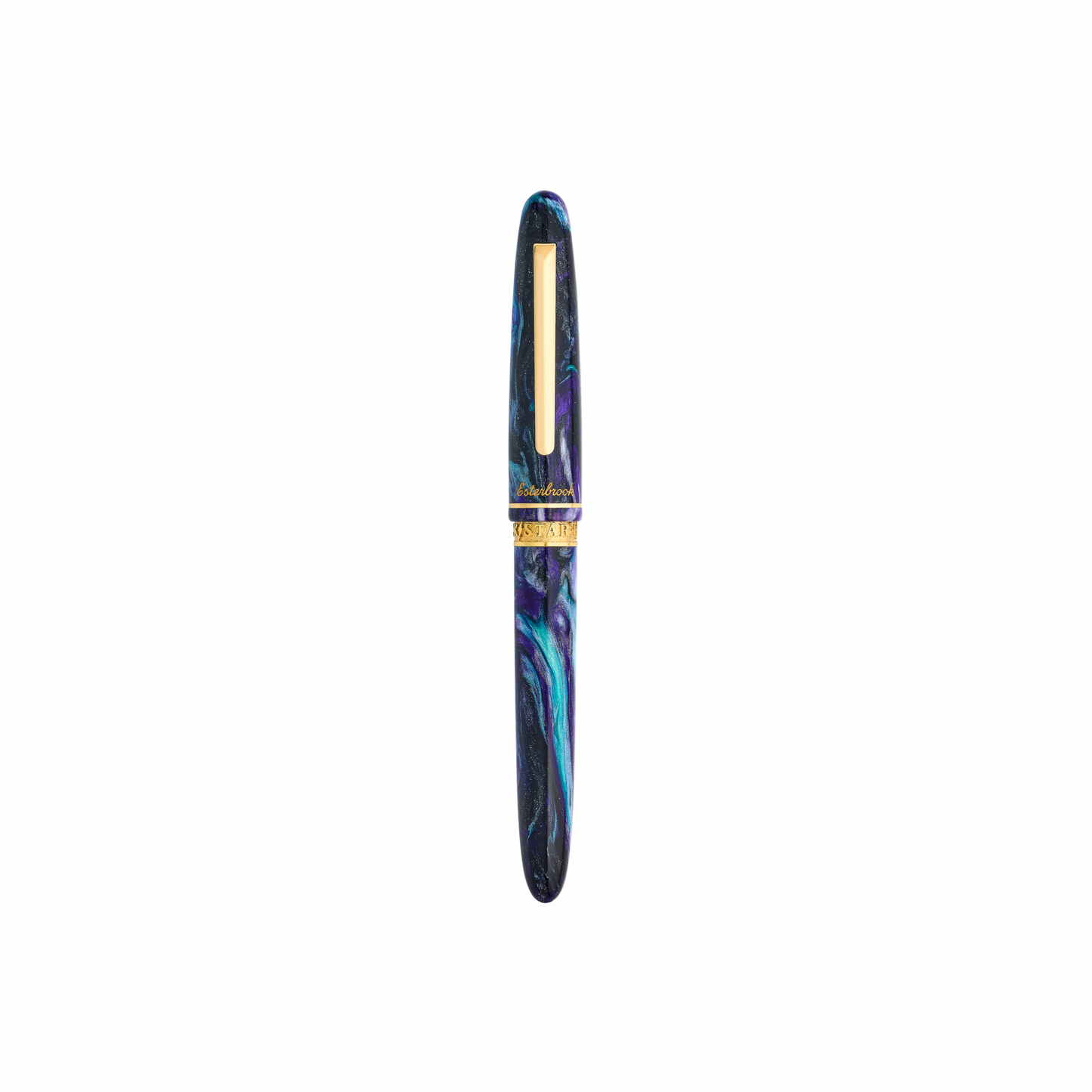 Esterbrook x Ferris Wheel Press Rockstar Estie Fountain Pen Set
