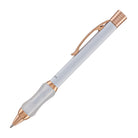Sensa 30th Anniversary Ballpoint Pen in Pearl White