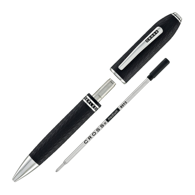 Cross Peerless Citizen Ballpoint Pen in Tokyo