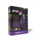Ferris Wheel Press The Joker Marquise Fountain Pen and 38ml Ink Set
