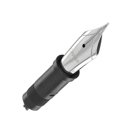 Opus 88 Replacement Fountain Pen Nib in Stainless Steel #12 Jowo