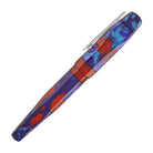 Benu AstroGem Collection Fountain in Apollo Fountain Pens