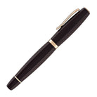 Scribo Feel Fountain Pen in Dandy Velvet with Rose Gold Trim