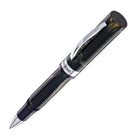 Conklin Toledo Rollerball Pen in Golden Evergreen Whisper with Chrome - Limited Edition